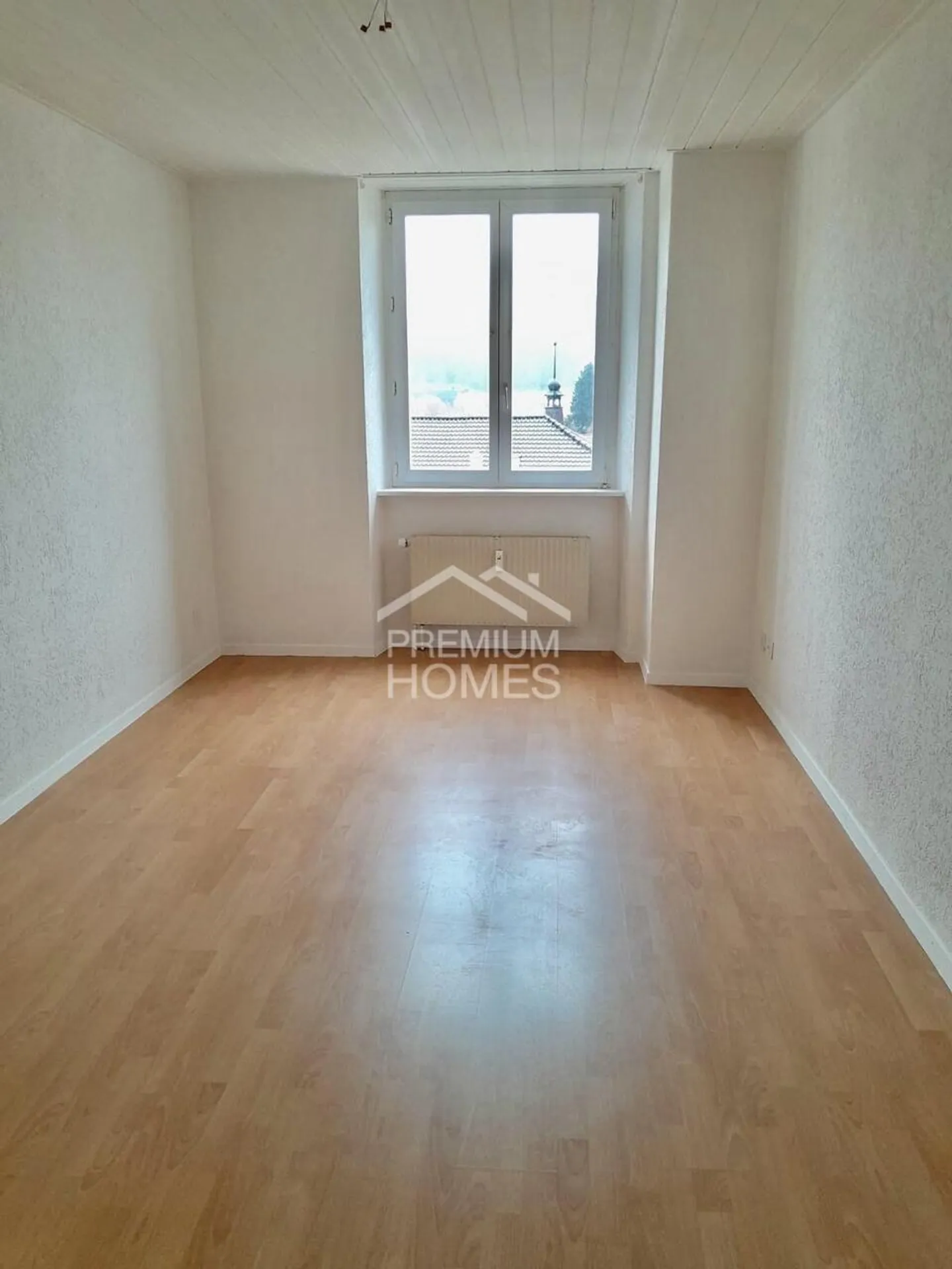 Charmante Wohnung mit Investitionspotenzial - Foto 4 von 6