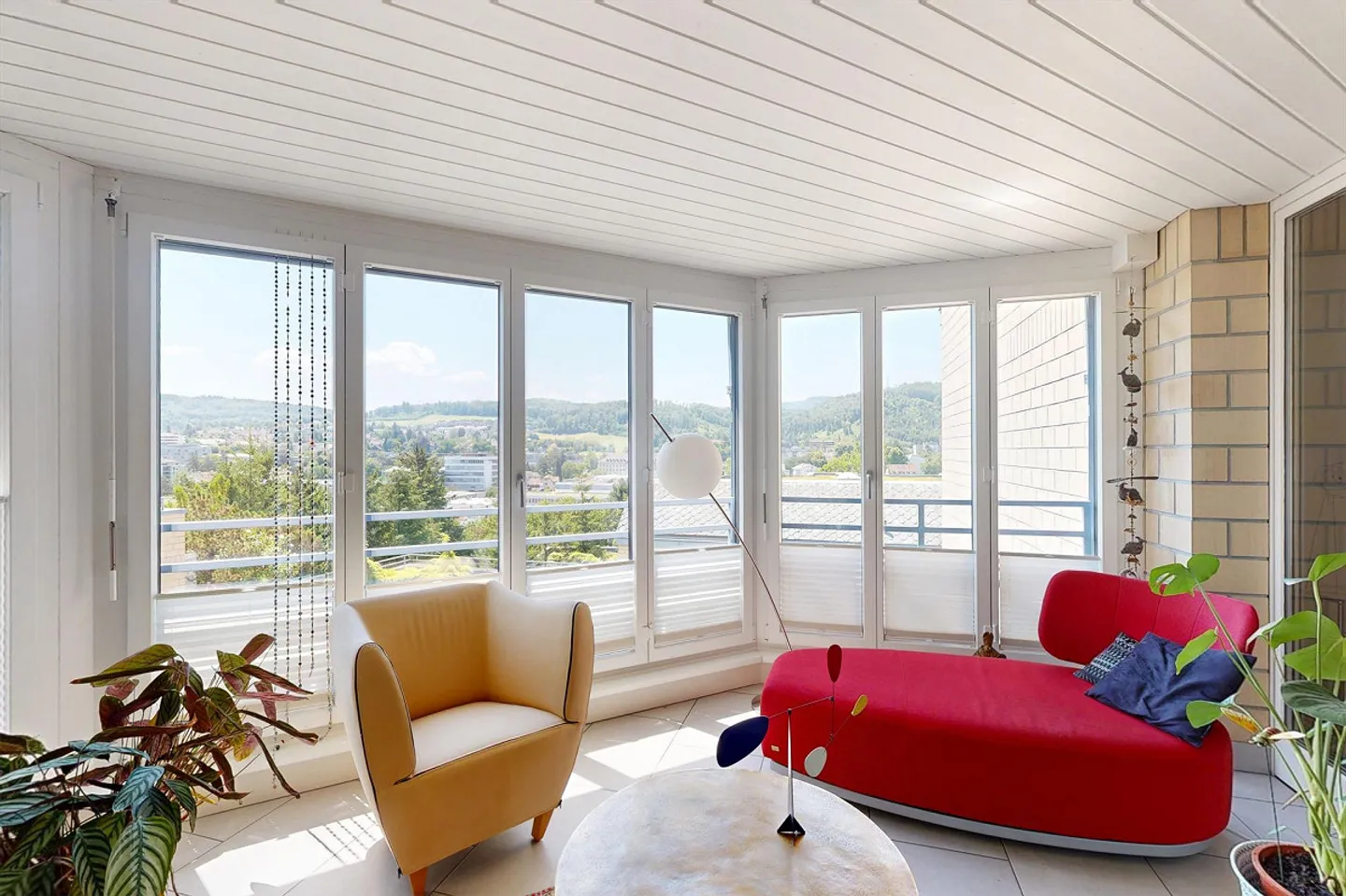 Maisonette apartment with unobstructed view - Photo 4 of 18