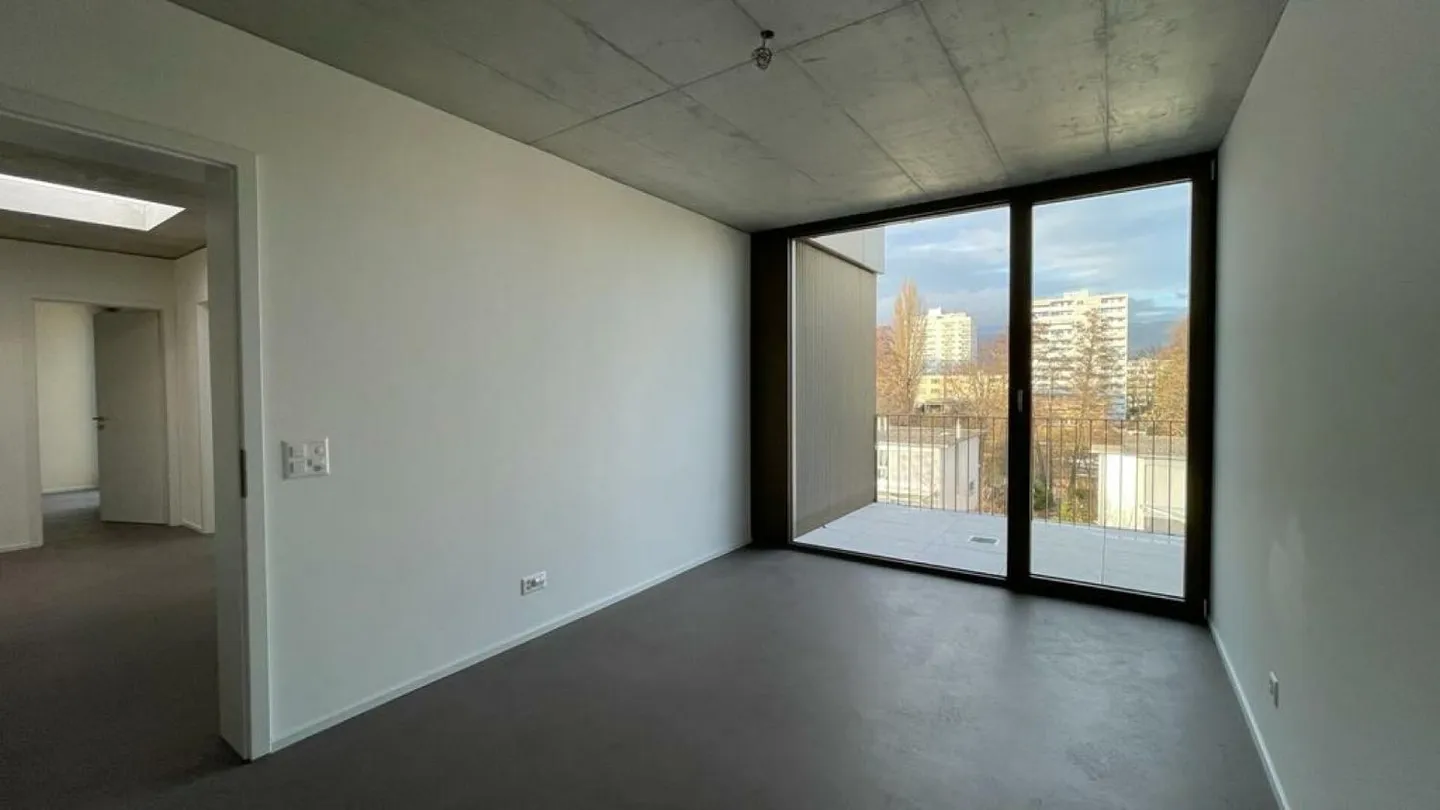 Appartamento moderno con terrazze - Foto 6 di 13