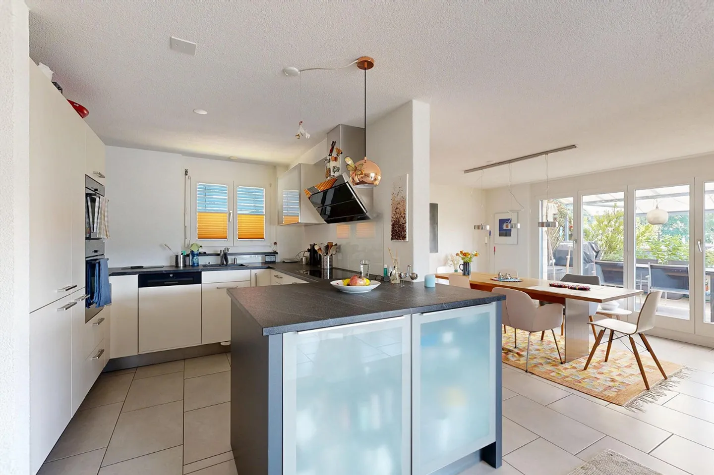 Maisonette apartment with unobstructed view - Photo 5 of 18