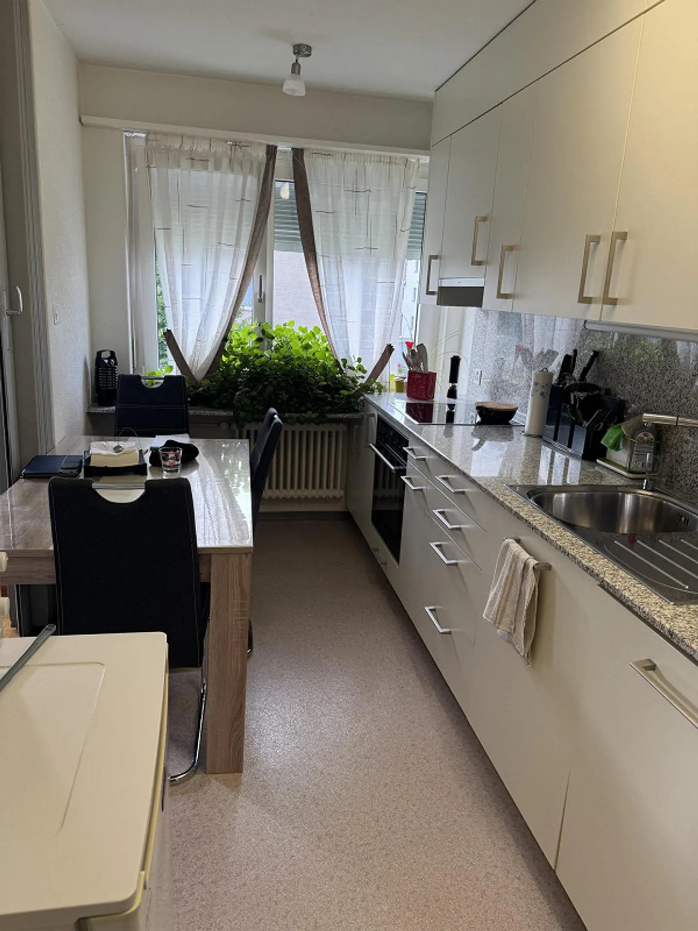 Hier fühlt man sich Zuhause | Zentrale Wohnlage nahe Bahnhof - Foto 1 von 6