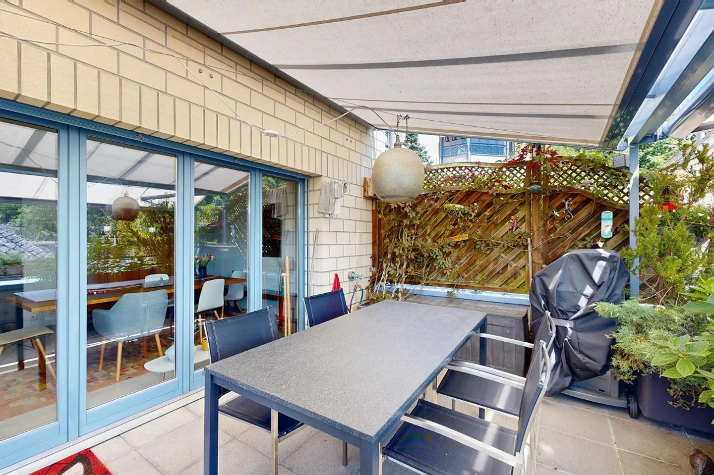 Maisonette apartment with unobstructed view - Photo 7 of 18