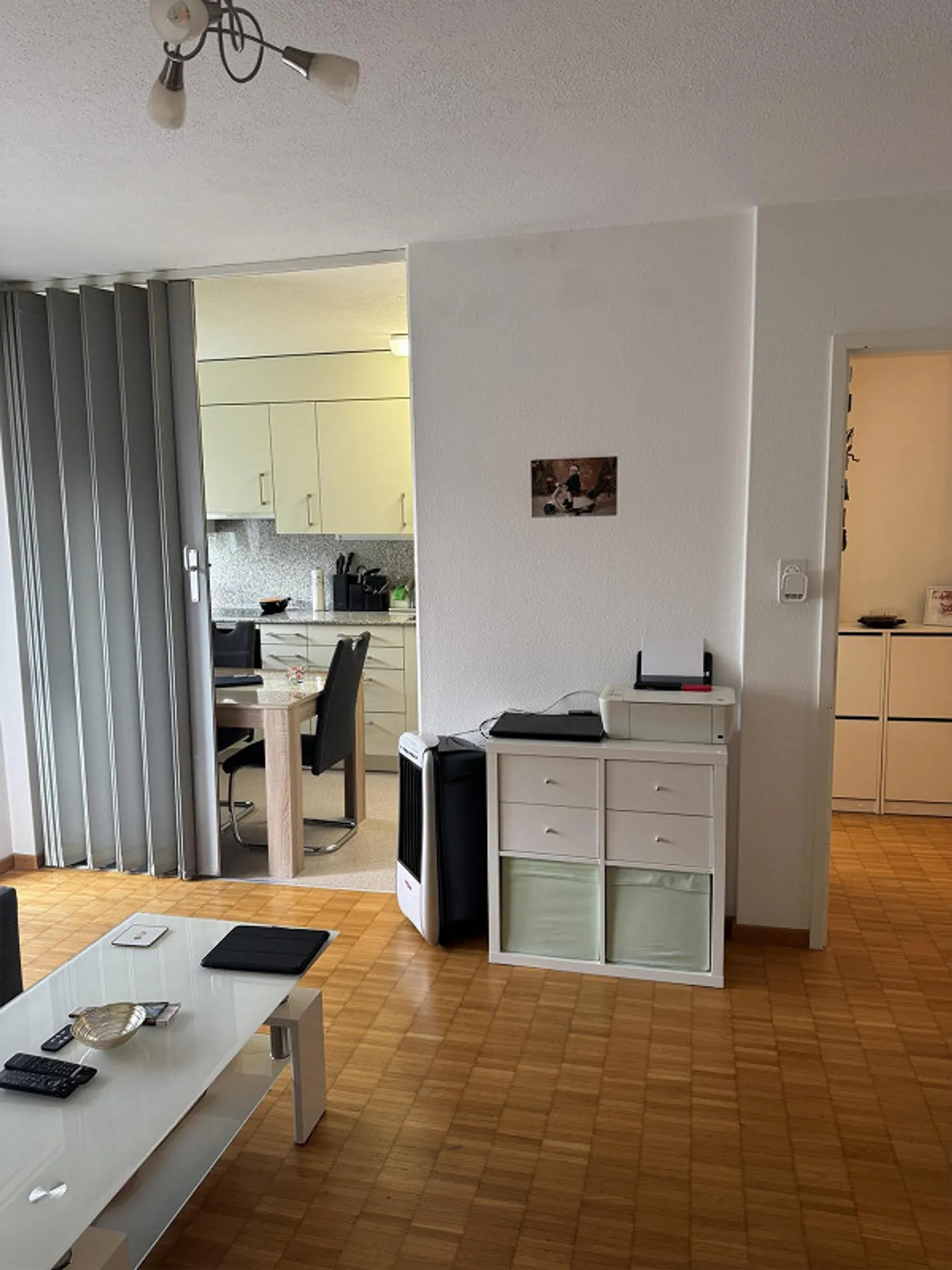 Hier fühlt man sich Zuhause | Zentrale Wohnlage nahe Bahnhof - Foto 4 von 6