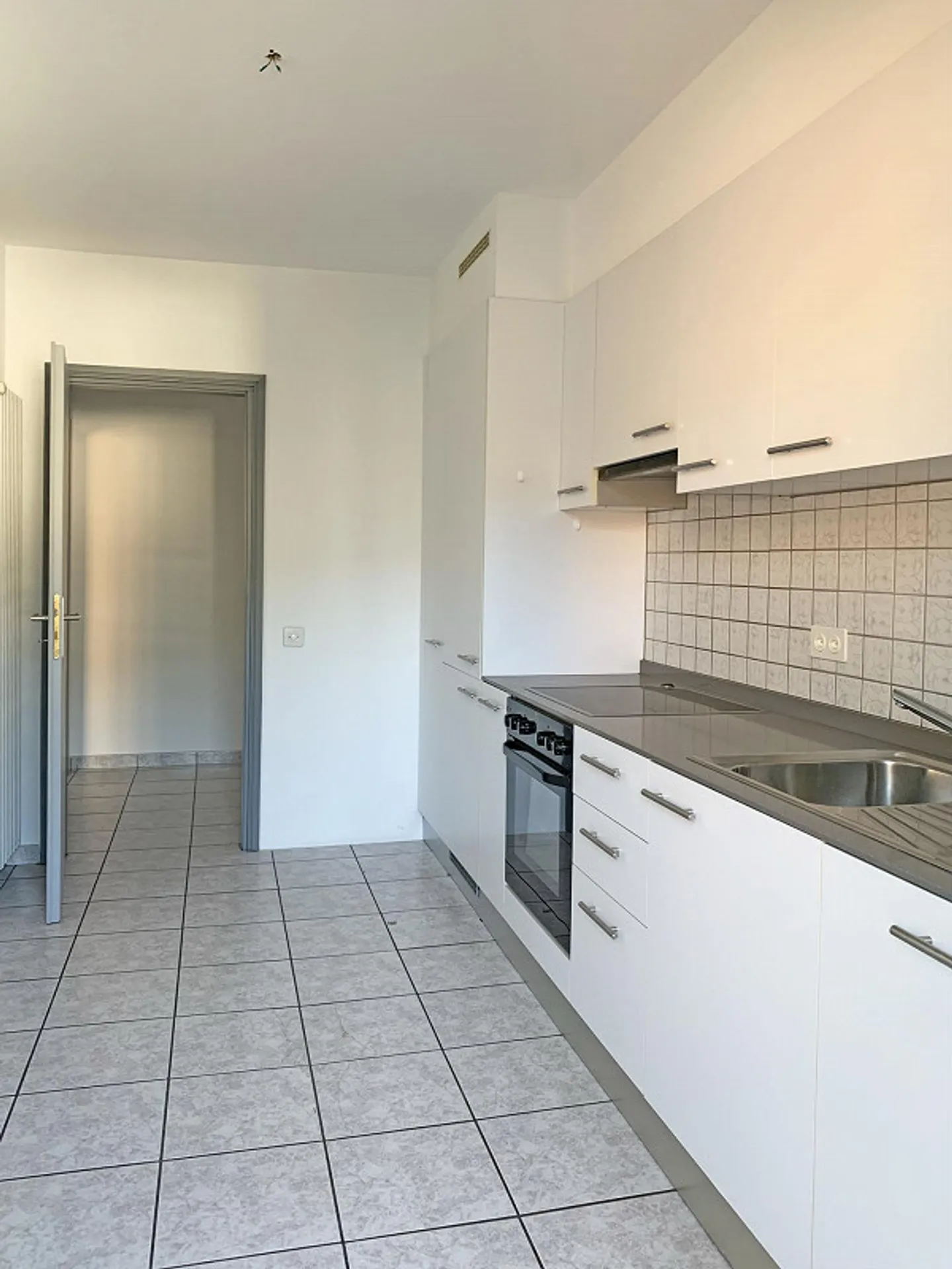 SEMENTINA, We rent a 3½ room apartment - Photo 9 of 11