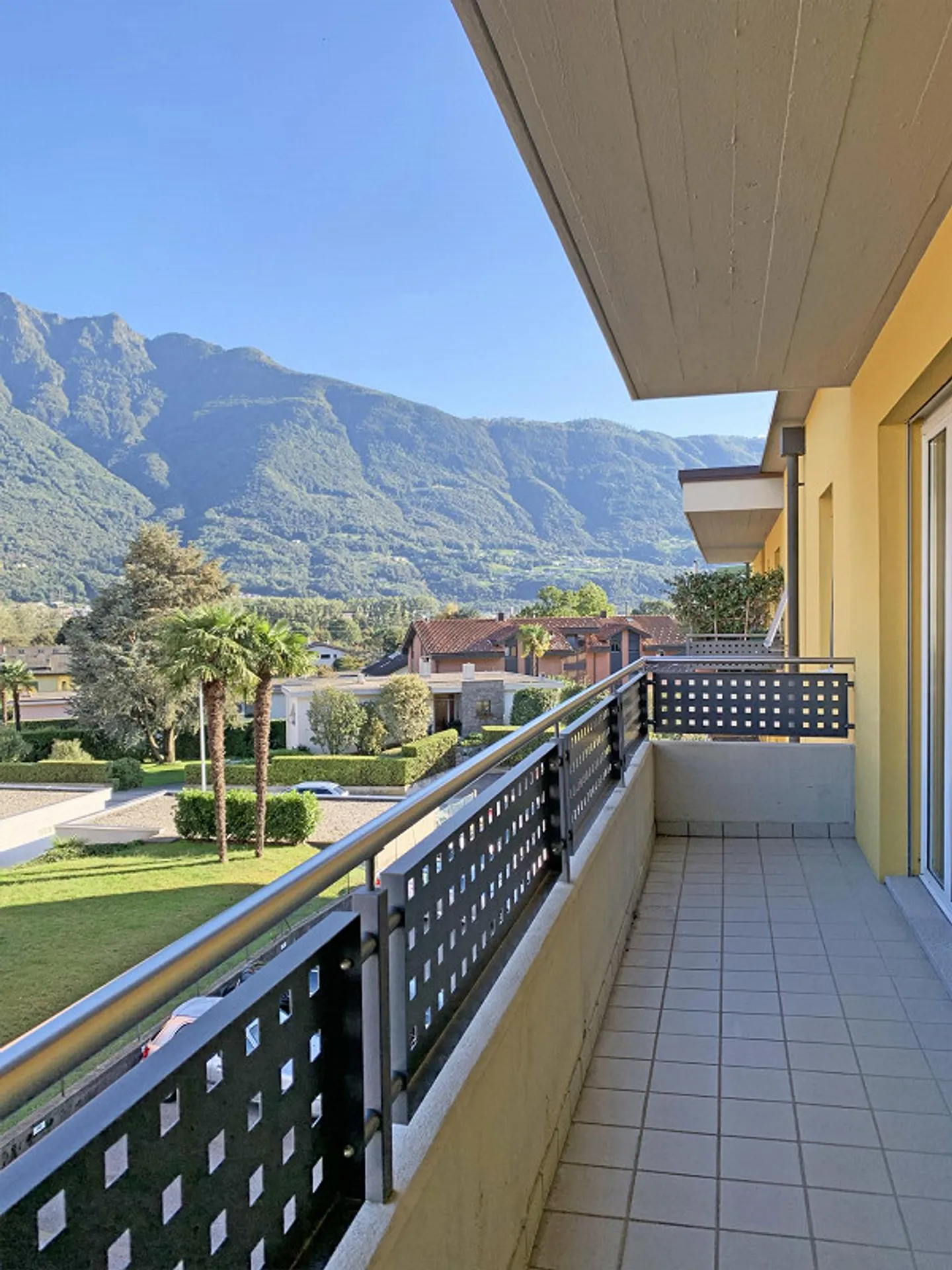 SEMENTINA, We rent a 3½ room apartment - Photo 10 of 11