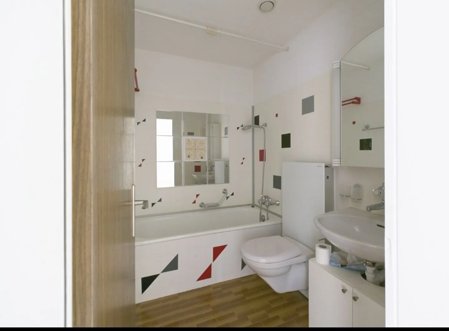 Charmante Wohnung im Dorfkern - Foto 5 von 8