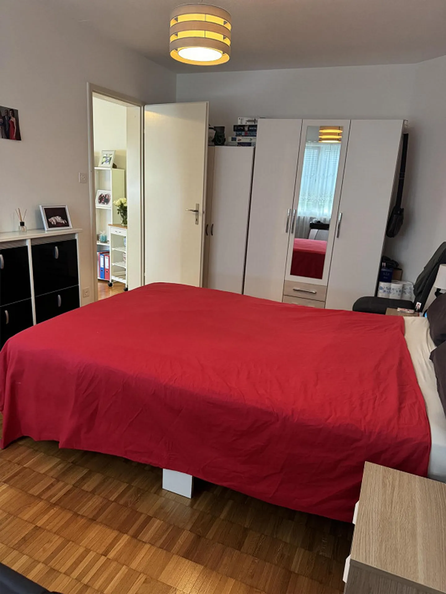 Hier fühlt man sich Zuhause | Zentrale Wohnlage nahe Bahnhof - Foto 6 von 6