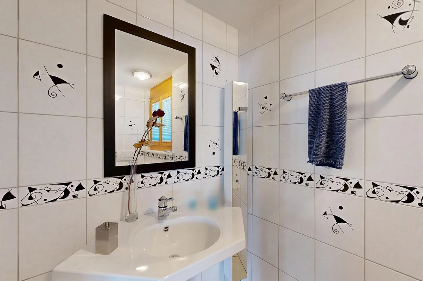 Maisonette apartment with unobstructed view - Photo 9 of 18