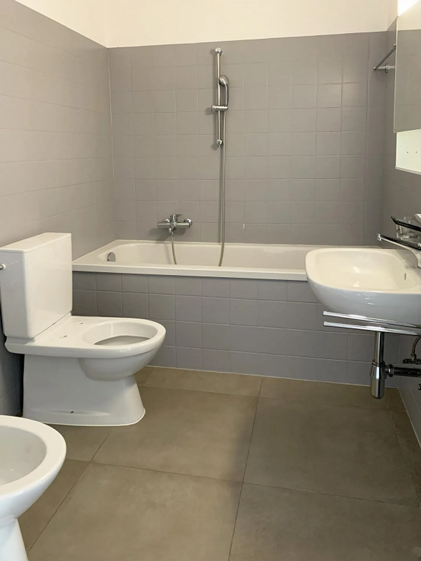 SEMENTINA, We rent a 3½ room apartment - Photo 5 of 11