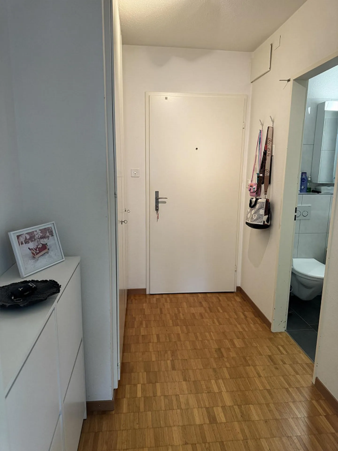Hier fühlt man sich Zuhause | Zentrale Wohnlage nahe Bahnhof - Foto 2 von 6