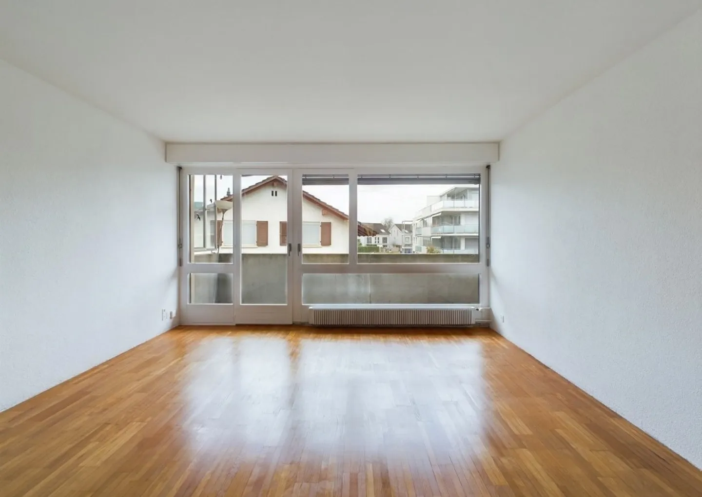 Charmante Wohnung im Dorfkern - Foto 4 von 8