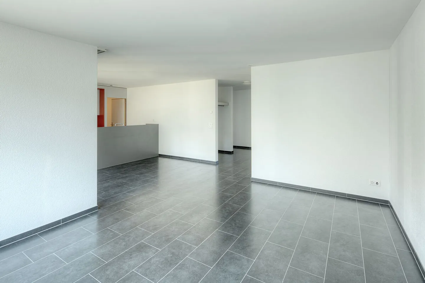 Appartement moderne dans un emplacement de choix - Photo 5 sur 12