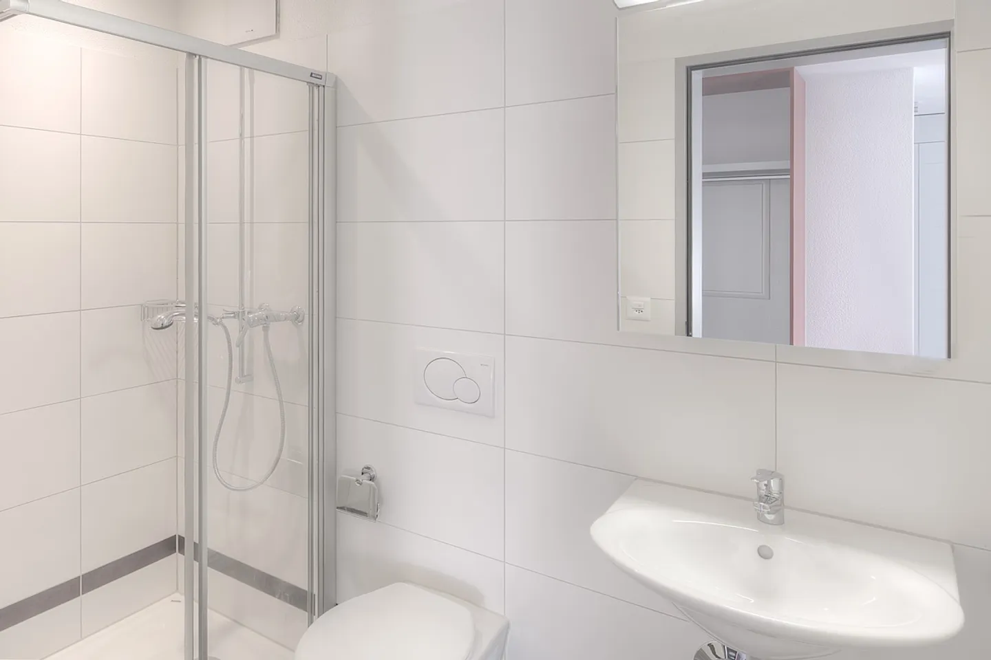 Appartement moderne dans un emplacement de choix - Photo 6 sur 12