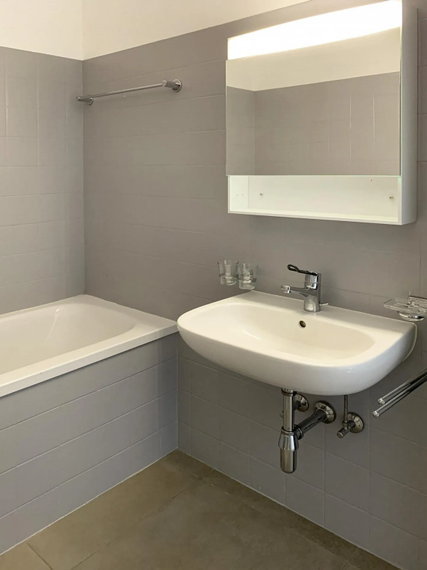 SEMENTINA, We rent a 3½ room apartment - Photo 6 of 11
