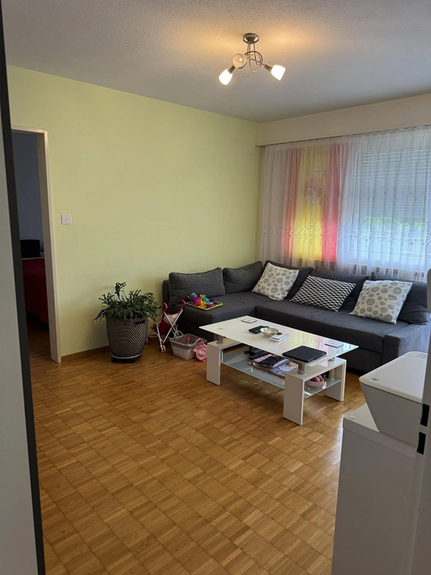 Hier fühlt man sich Zuhause | Zentrale Wohnlage nahe Bahnhof - Foto 3 von 6