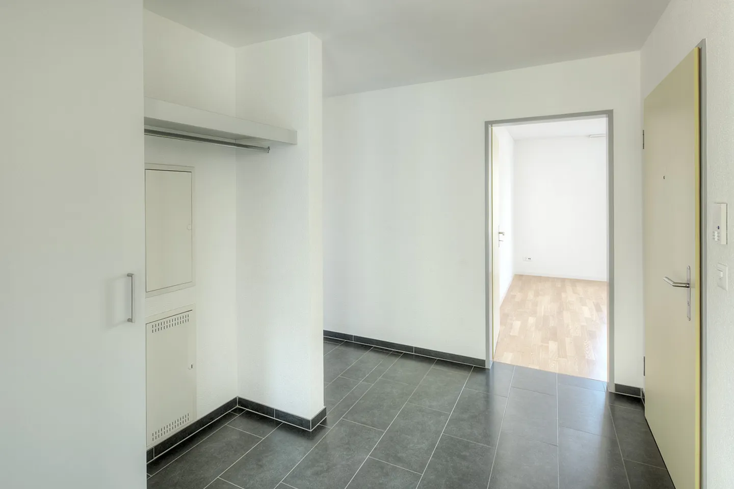 Appartement moderne dans un emplacement de choix - Photo 8 sur 12