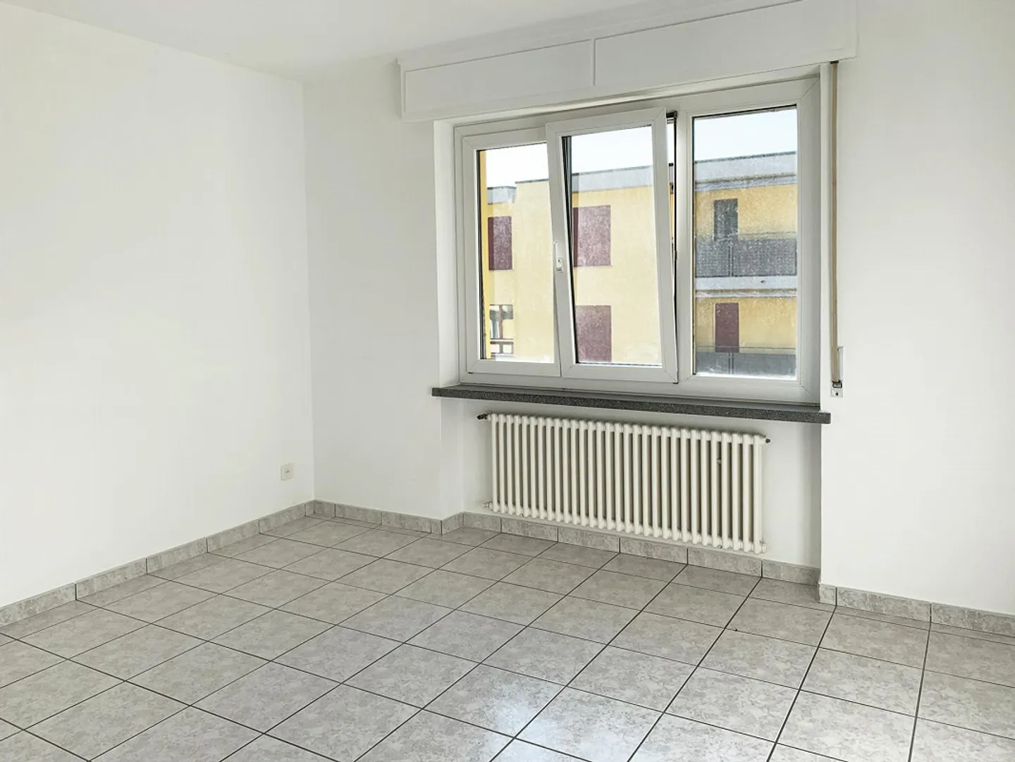 SEMENTINA, We rent a 3½ room apartment - Photo 7 of 11