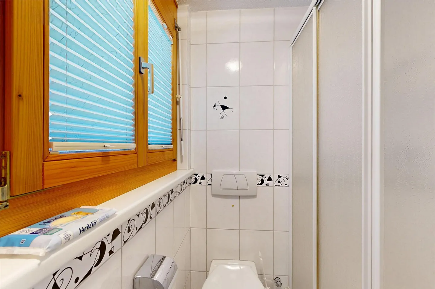 Maisonette apartment with unobstructed view - Photo 10 of 18