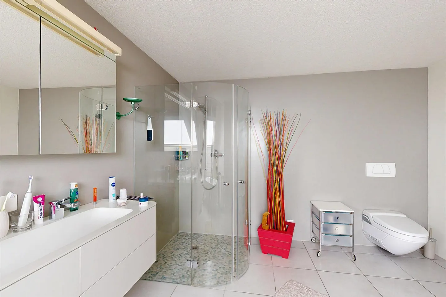 Maisonette apartment with unobstructed view - Photo 11 of 18