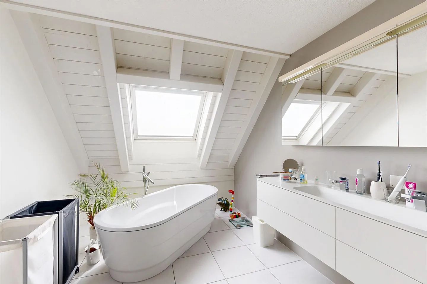 Maisonette apartment with unobstructed view - Photo 12 of 18