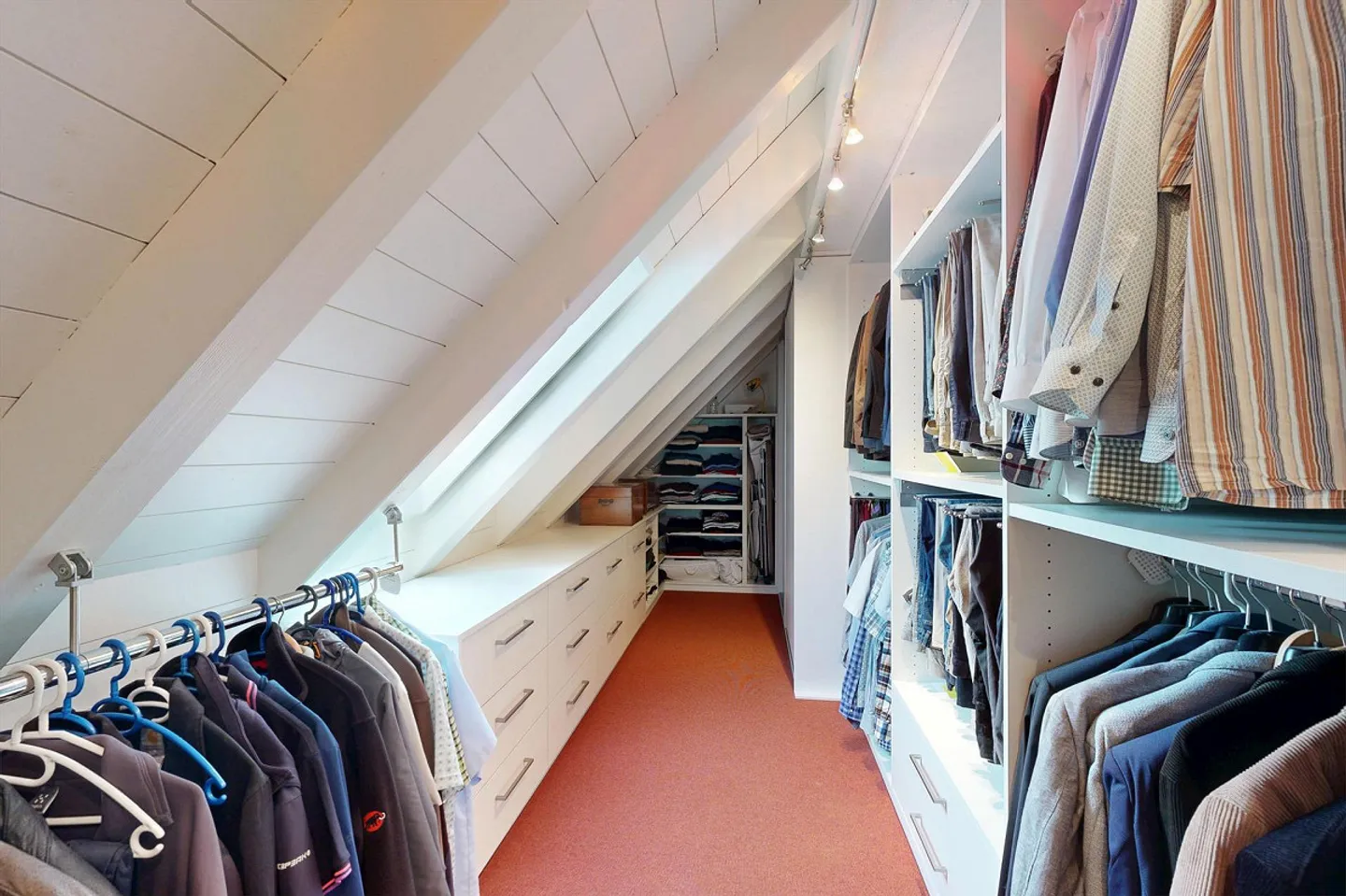Maisonette apartment with unobstructed view - Photo 15 of 18