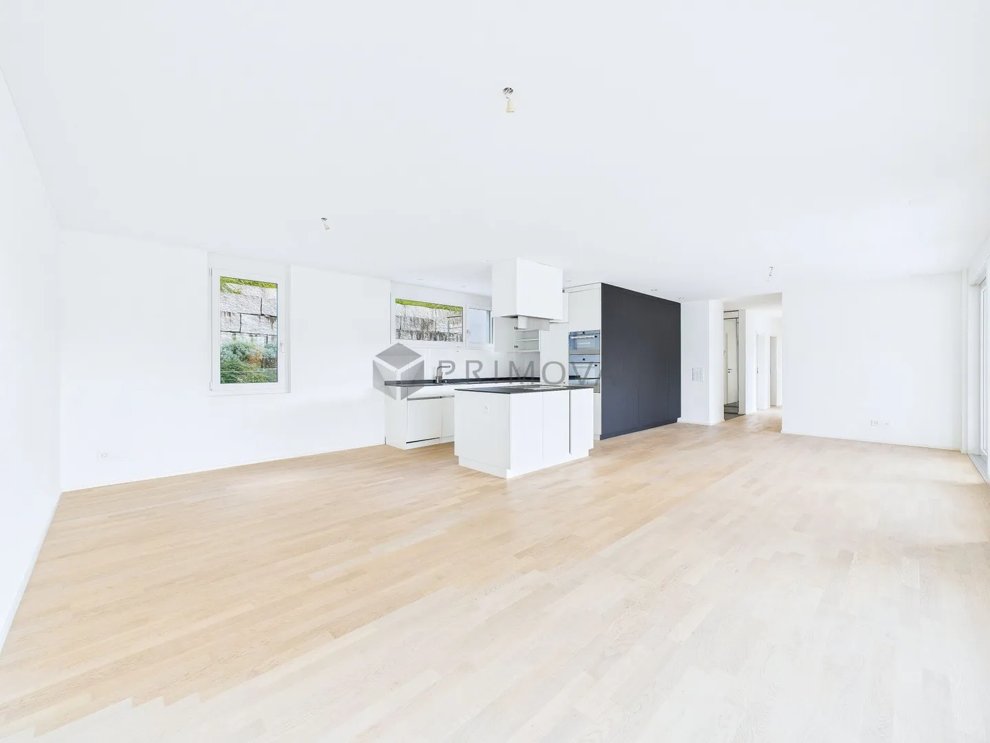 Limitless living experience in light-flooded large rooms - Photo 3 of 12
