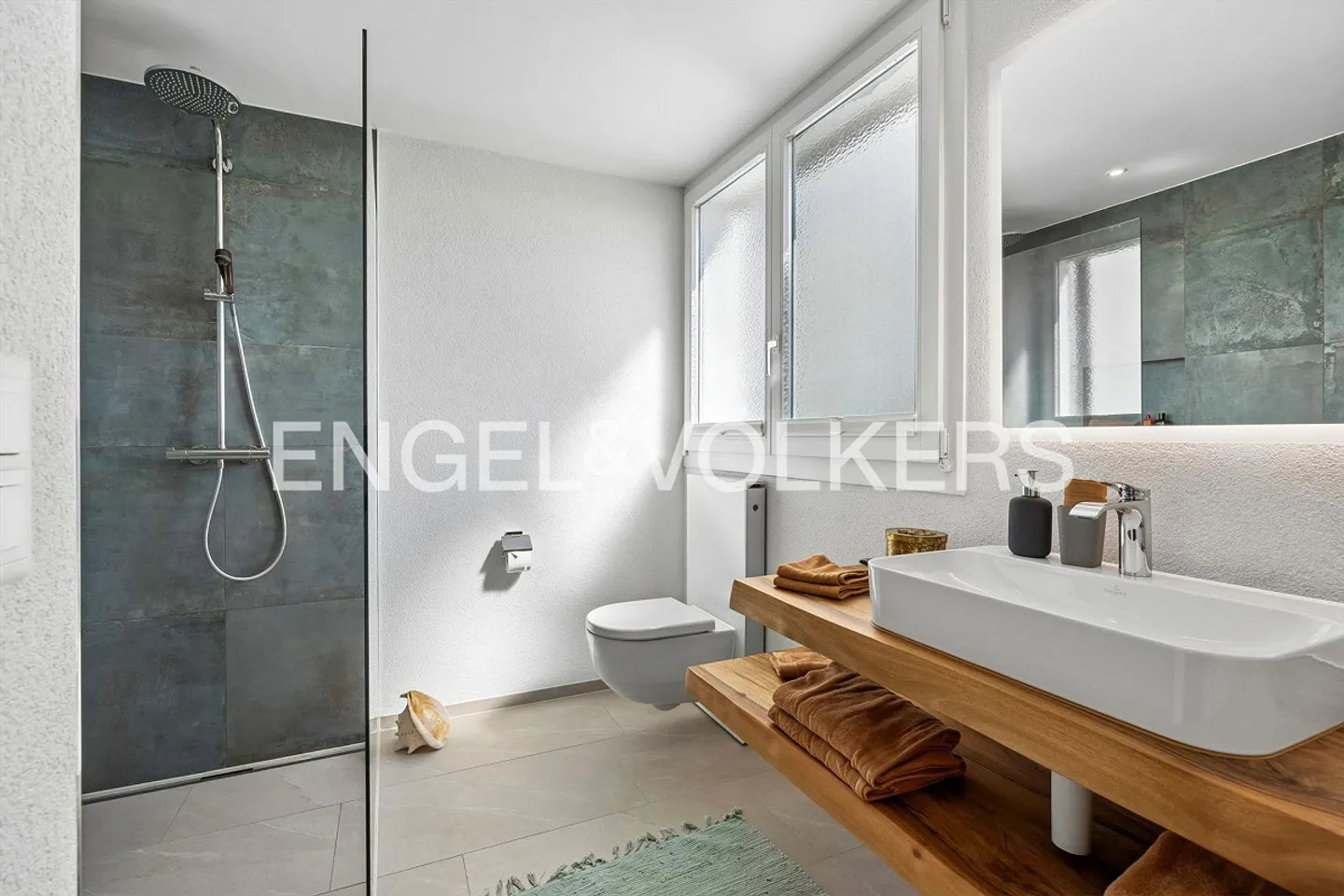 Alpenblick inclus – maison de terrasse spacieuse avec polyvalente ... - Photo 5 sur 12