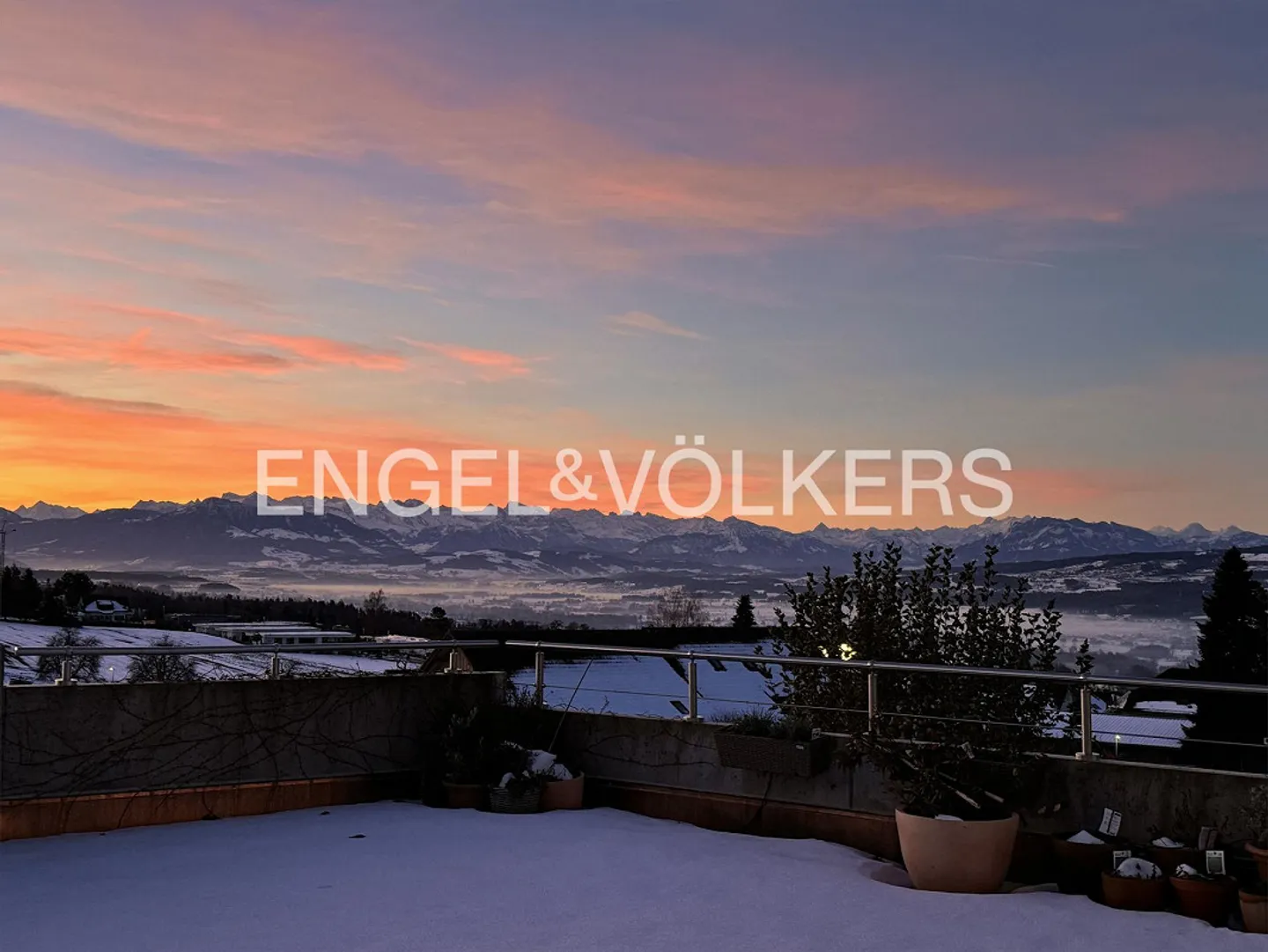 Alpenblick inclus – maison de terrasse spacieuse avec polyvalente ... - Photo 11 sur 12