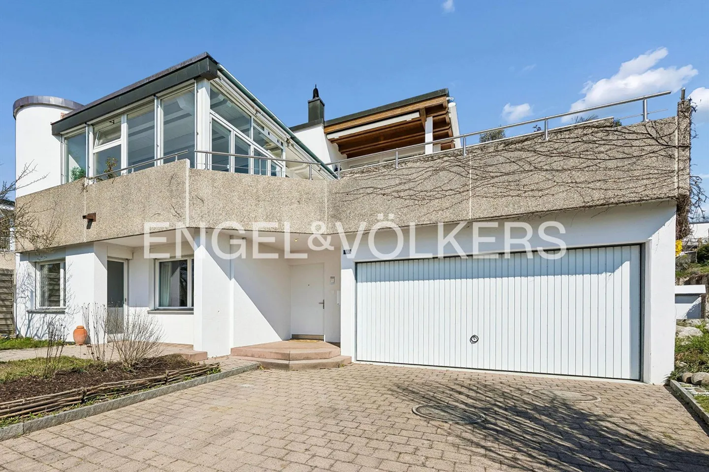 Alpenblick inclus – maison de terrasse spacieuse avec polyvalente ... - Photo 12 sur 12