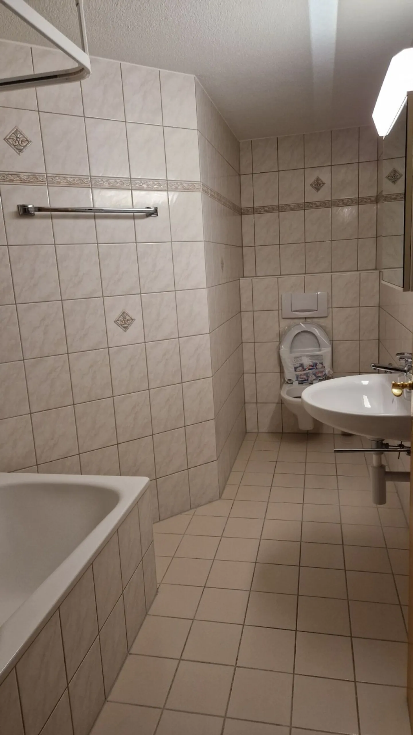 Charmante 4-Zimmerwohnung - Foto 3 von 6
