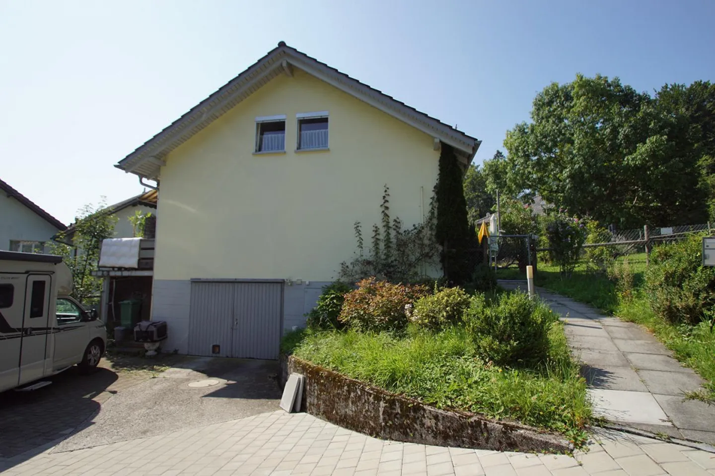 bezahlbar und geräumig - Ihr neues Zuhause! - Foto 2 von 7