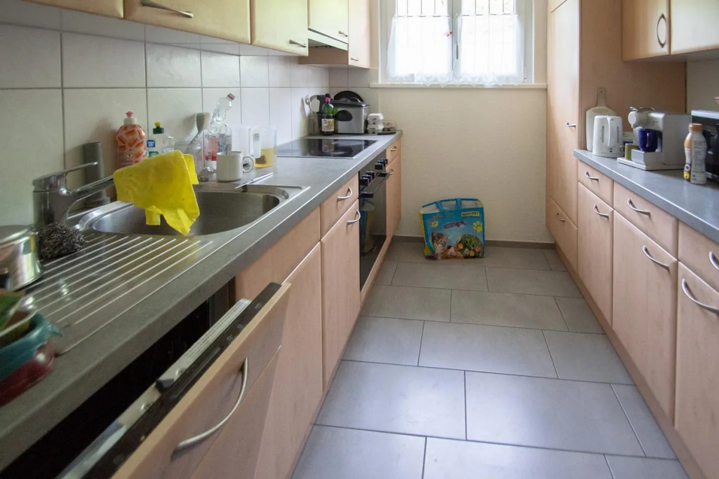 bezahlbar und geräumig - Ihr neues Zuhause! - Foto 3 von 7