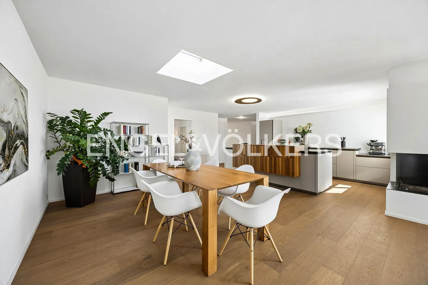 Alpenblick inclus – maison de terrasse spacieuse avec polyvalente ... - Photo 3 sur 12