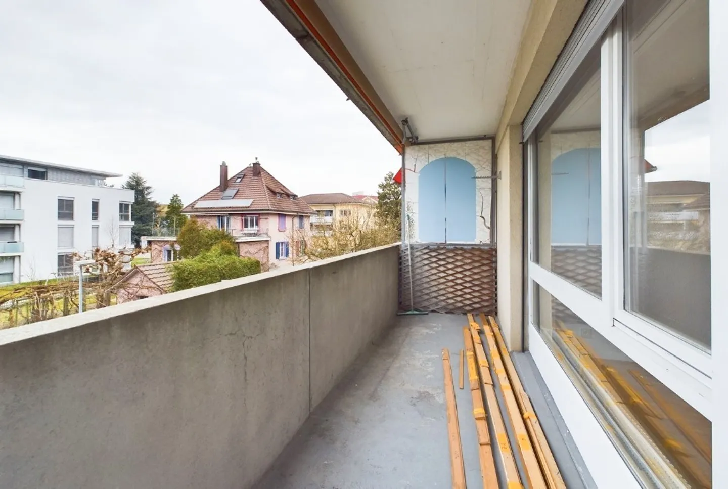 Charmante Wohnung im Dorfkern - Foto 6 von 8