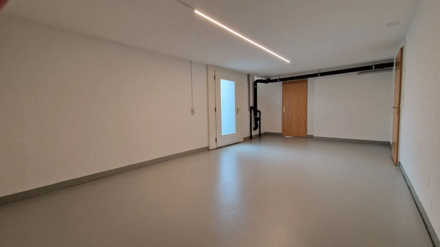 Charmante 4-Zimmerwohnung - Foto 5 von 6