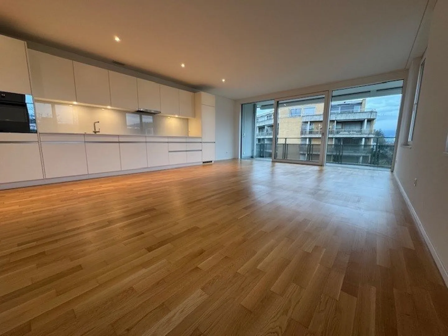 «Wohlfühloase - 3½-Zimmerwohnung» - Foto 1 von 6