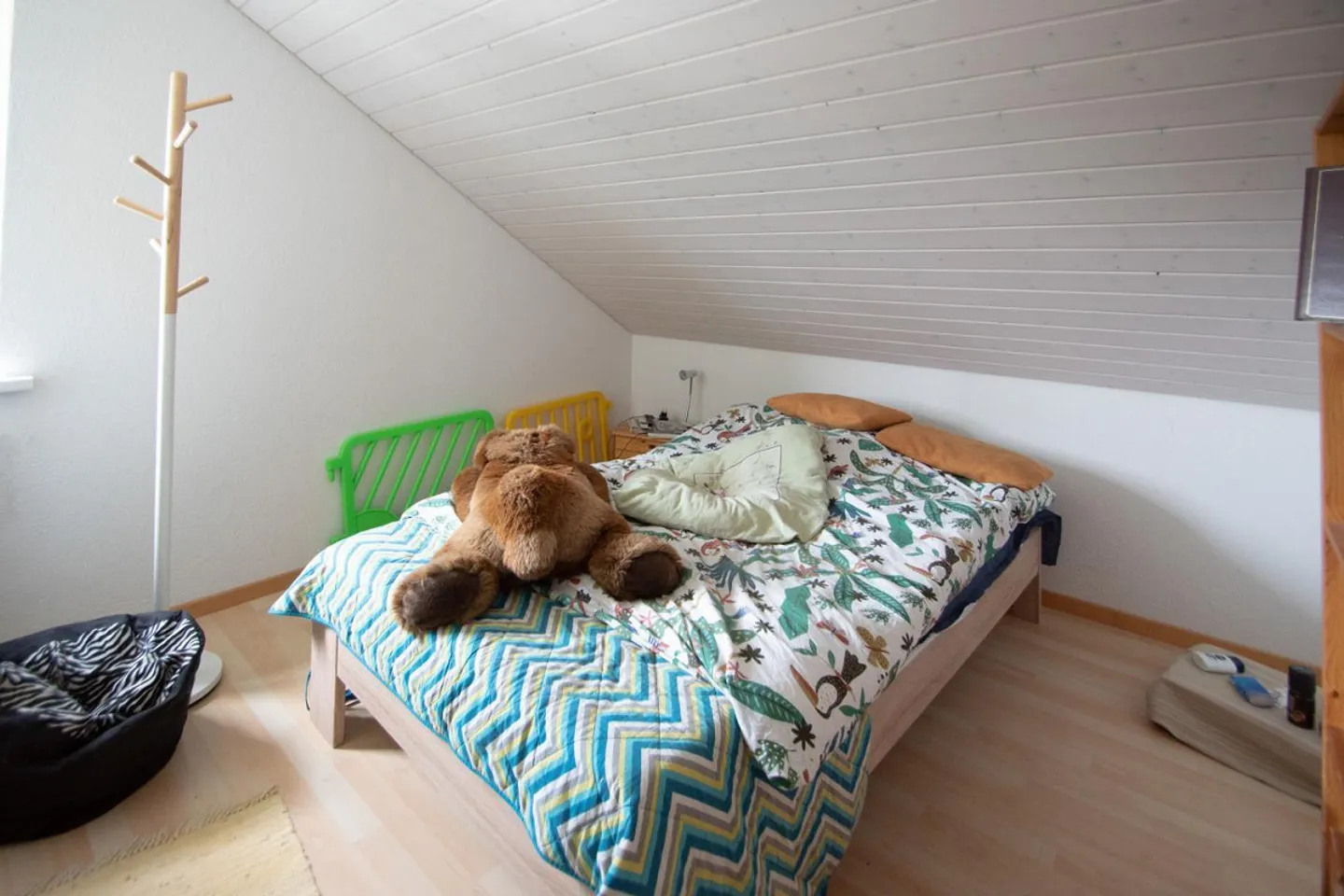 bezahlbar und geräumig - Ihr neues Zuhause! - Foto 6 von 7