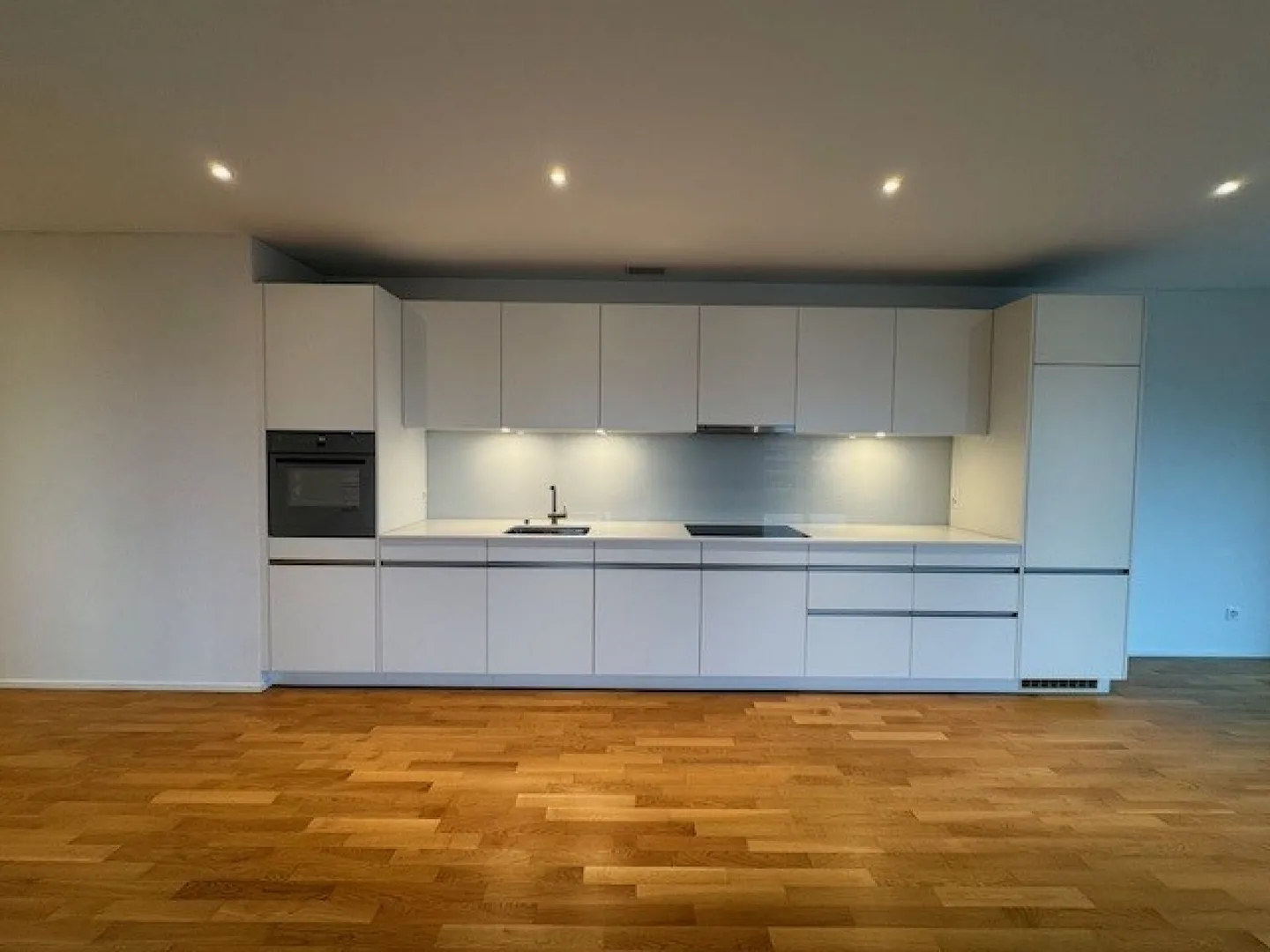 «Wohlfühloase - 3½-Zimmerwohnung» - Foto 2 von 6