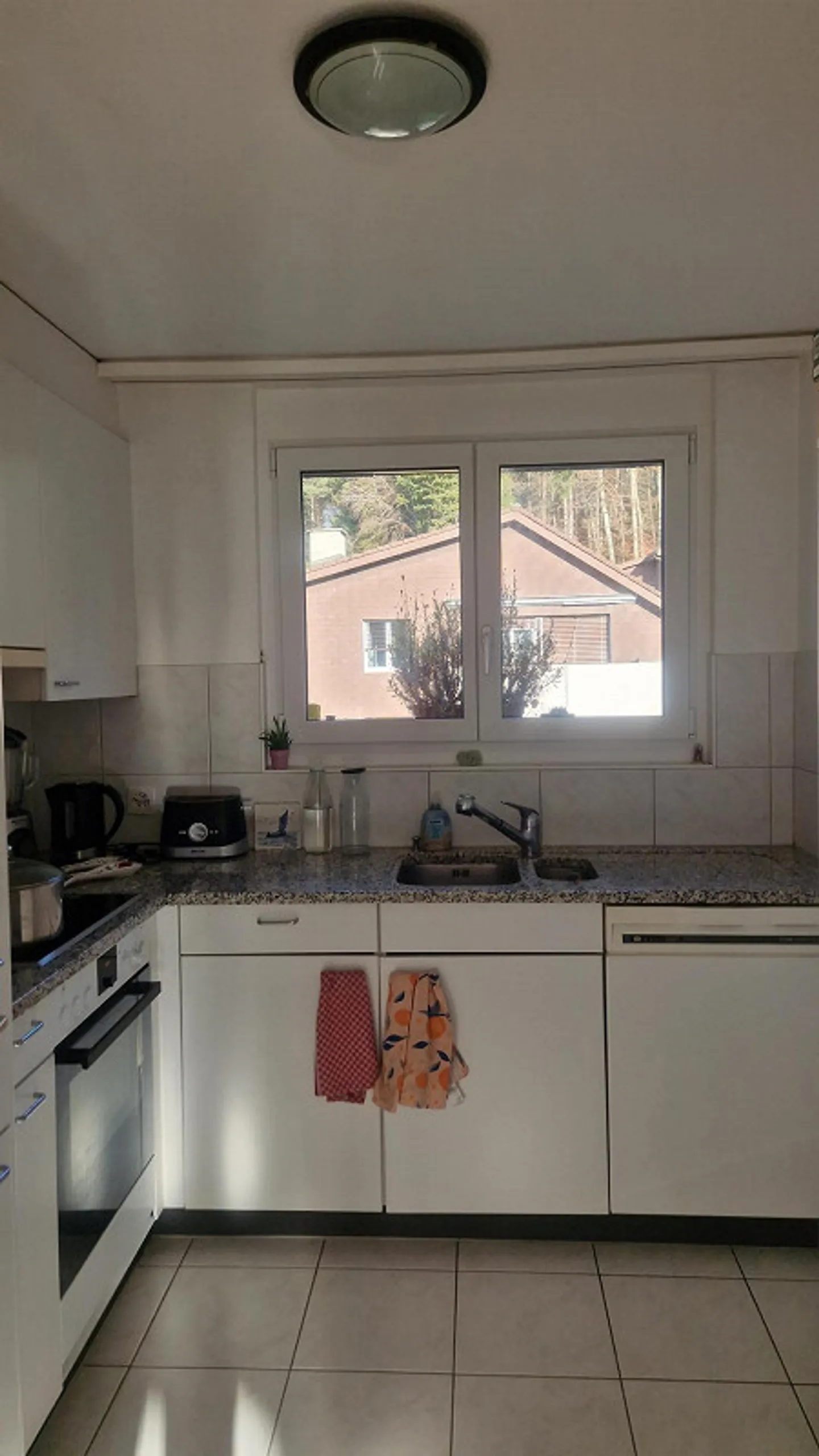 Appartement 4Z à Bronschhofen - Photo 3 sur 5