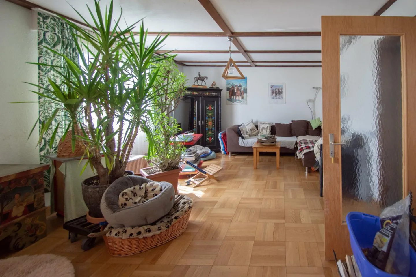 bezahlbar und geräumig - Ihr neues Zuhause! - Foto 4 von 7