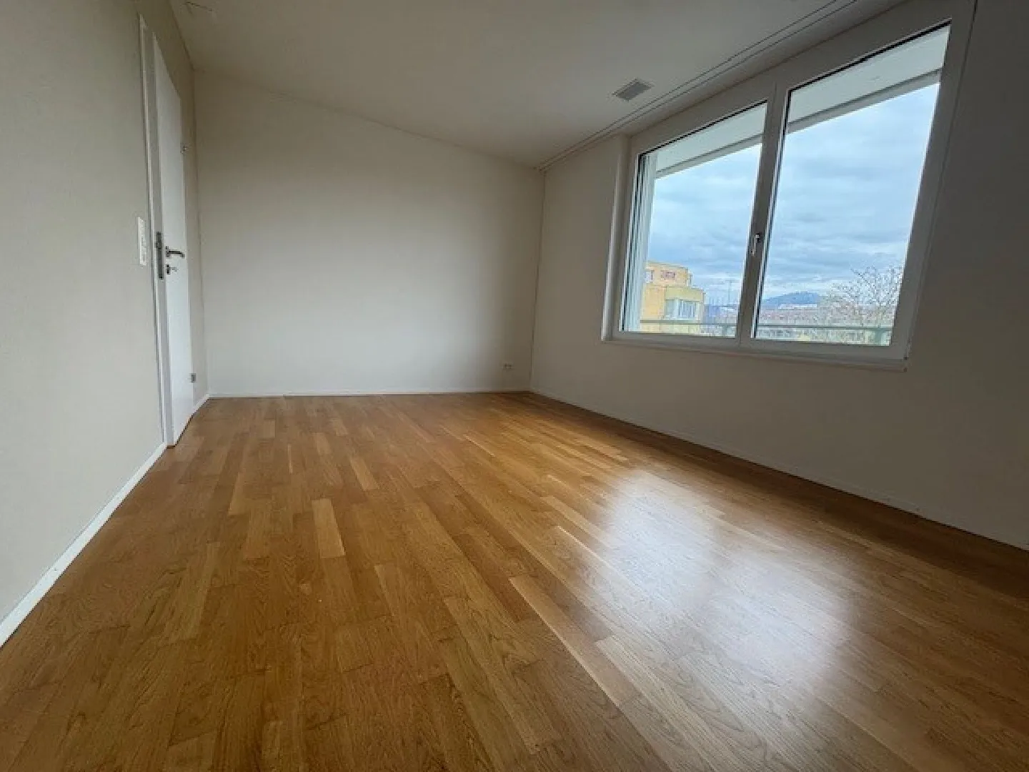 «Wohlfühloase - 3½-Zimmerwohnung» - Foto 4 von 6