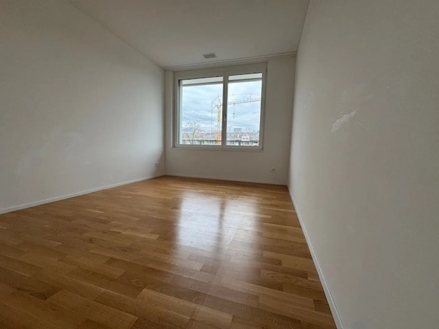 «Wohlfühloase - 3½-Zimmerwohnung» - Foto 5 von 6