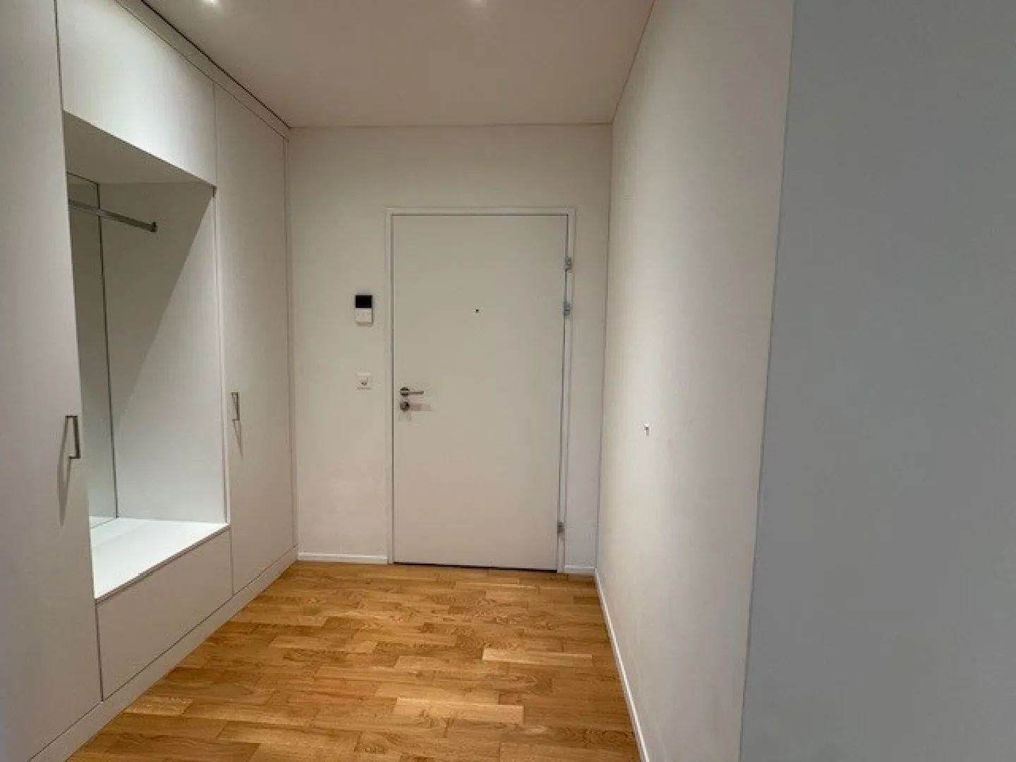 «Wohlfühloase - 3½-Zimmerwohnung» - Foto 6 von 6