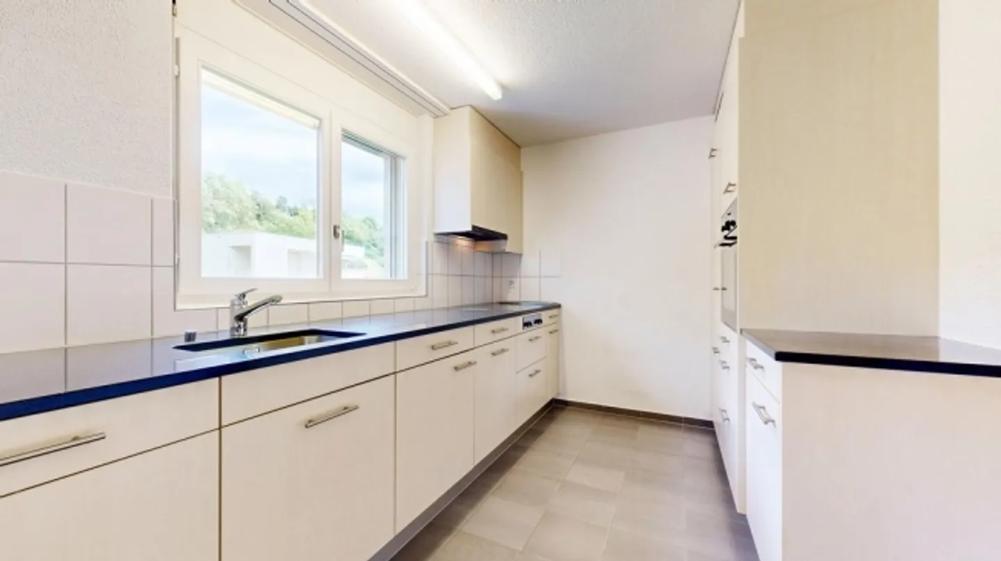 Votre nouvel appartement familial a beaucoup à offrir - Photo 2 sur 12