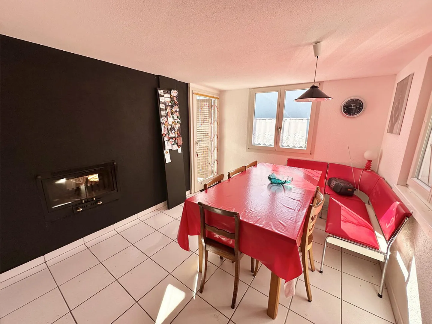 Wohnung im Onsernonetal - Foto 4 von 28