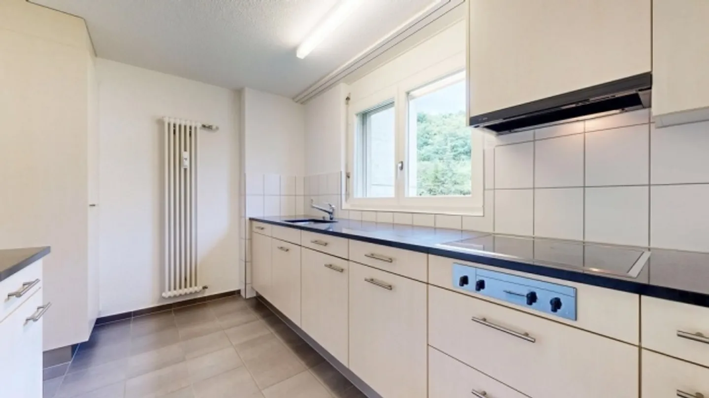 Votre nouvel appartement familial a beaucoup à offrir - Photo 3 sur 12