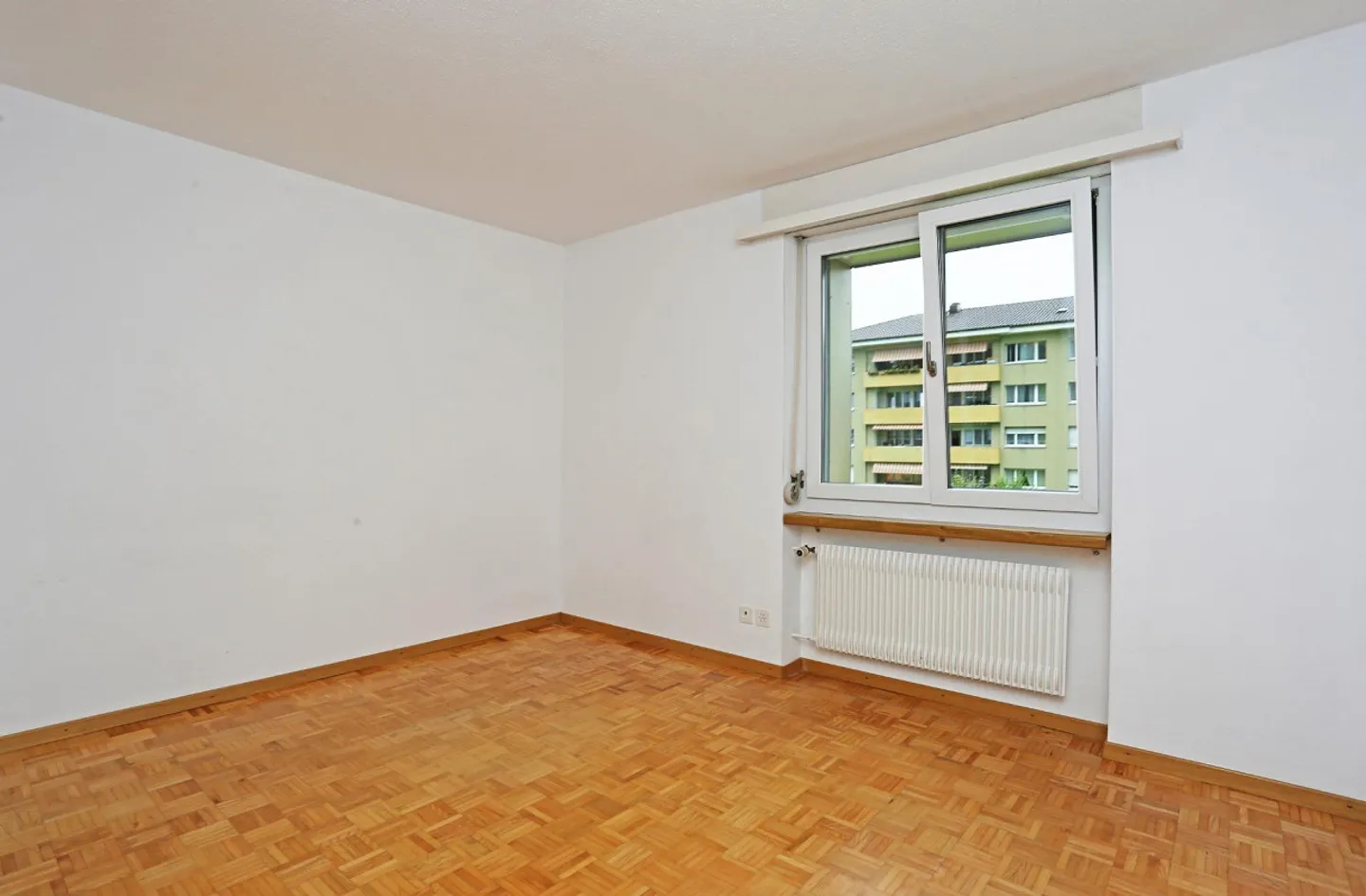 Appartement spacieux 3.5 pièces - Photo 5 sur 8