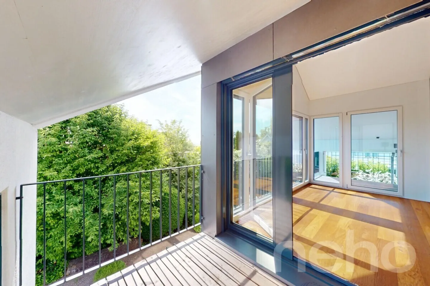 La tua nuova casa a Frauenfeld? Dove i sogni abitativi diventano realtà - Foto 12 di 13