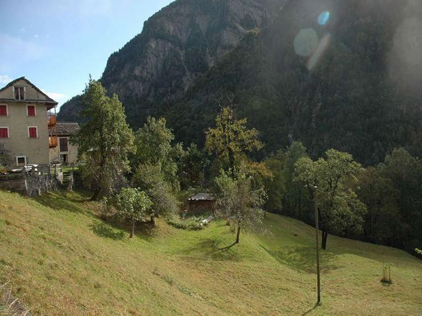 Charming Rustico with Land - Photo 4 of 7