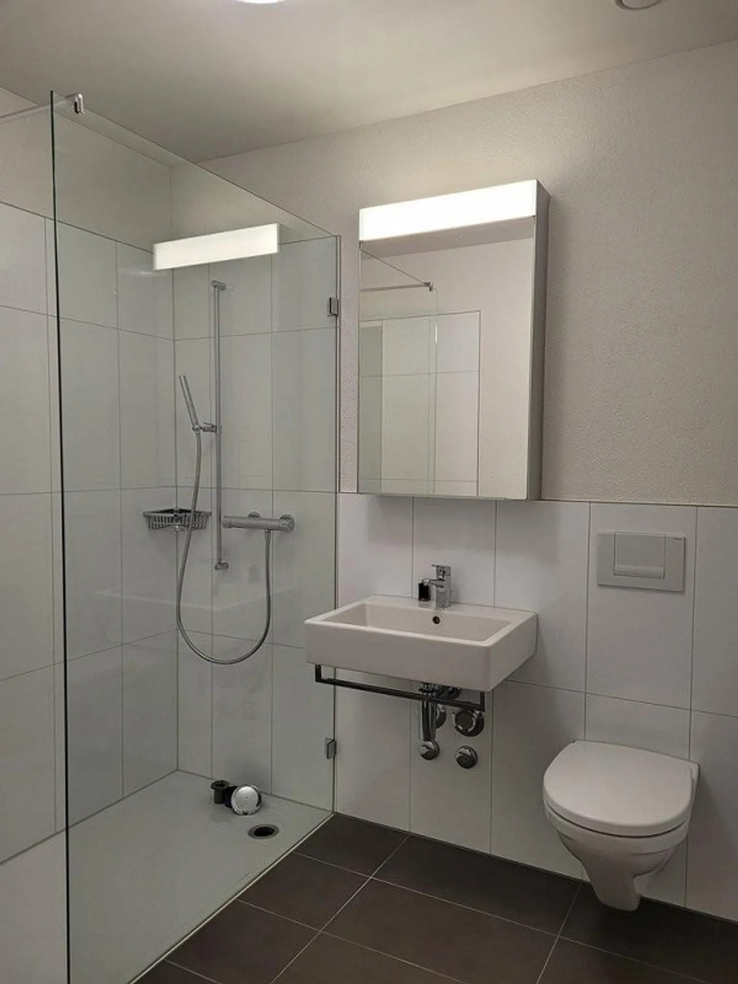 Modern 2.5 Room Apartment - close to Lake Pfäffiker - Photo 2 of 8